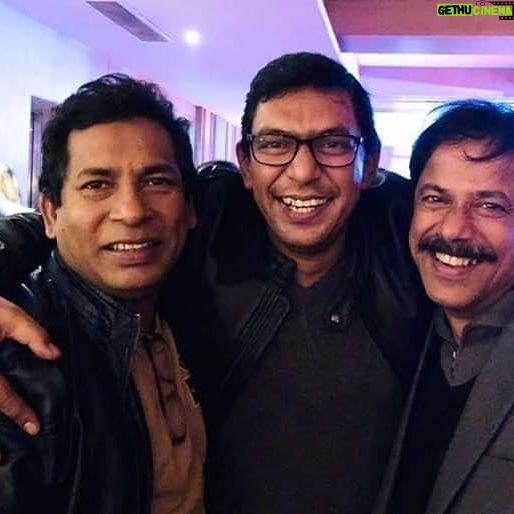 Mosharraf Karim - 17.2K Likes -