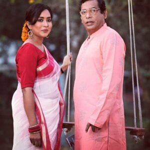 Mosharraf Karim Instagram - 