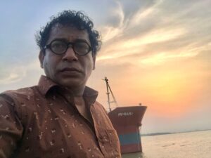 Actor Mosharraf Karim HD Instagram Photos and Wallpapers August 2023