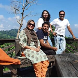 Mosharraf Karim Instagram - 
