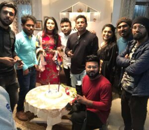Mosharraf Karim Instagram - 