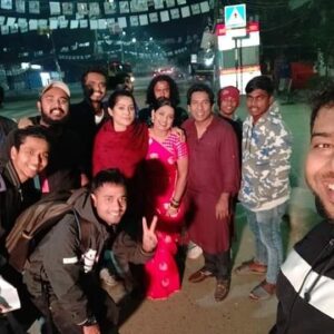 Mosharraf Karim Instagram - 