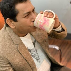 Mosharraf Karim Instagram - 