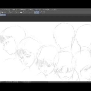 Motoko Shikama Instagram - *1 hour drawing | 2022.1.4

Pic 2,3 Making of the illustration 

#WacomOne #CLIPSTUDIOPAINT #Pencildrawing #art #artist
#painting #drawings #sketch #sketch_daily #illustration #myidea #portfolio 
#pencildrawing #original #rakugaki
