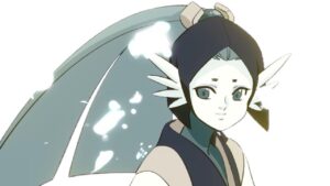 Motoko Shikama Instagram - MÖCHOKO will focus on my personal project from now on. Thank you for watching and your support as always!!

Music 
@haris_secerovic 

#studiobulldog 
#2danimation
#mochoko_san_dayo 

#original #design #anime 
#charactor #art #artist #sakuga
#painting #drawings #sketch #sketch_daily #illustration #myidea #portfolio