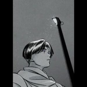 Motoko Shikama Instagram - 1 hour animation | 2022.1.6

Pic 3,4 Making of the animation 

Tools:
#WacomOne 
#TVpaint

#Pencildrawing #art #artist
#painting #drawings #sketch #sketch_daily #illustration #myidea #portfolio 
#pencildrawing #original #rakugaki #manga