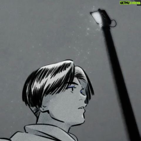 Motoko Shikama - 352 Likes - 1 hour animation | 2022.1.6
Pic 3,4 Making of the animation
Tools:
#WacomOne
#TVpaint
#Pencildrawing #art #artist
#painting #drawings #sketch #sketch_daily #illustration #myidea #portfolio
#pencildrawing #original #rakugaki #manga