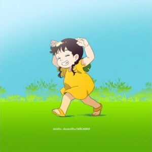 Motoko Shikama Instagram - 🐇

Rabbit girl

#animator #original 
#kawaii #rabbitworking 
#anime #アニメ #TVpaint #animation #art #artist  #illustration #portfolio #keyanimation 
#studiobulldog 
#mochoko_film