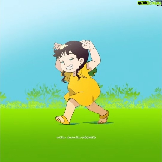 Motoko Shikama - 1.3K Likes - 🐇
Rabbit girl
#animator #original
#kawaii #rabbitworking
#anime #アニメ #TVpaint #animation #art #artist #illustration #portfolio #keyanimation
#studiobulldog
#mochoko_film