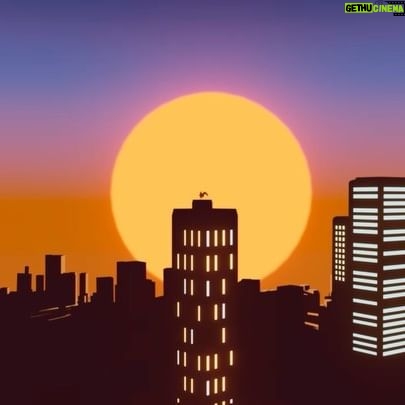 Motoko Shikama - 302 Likes - 🌇🦸♂️
#StudioBulldog #Original
#animation #sakuga #作画 #originalanimation #flag #wave #NABIKI #cape #cloak
#animator #tvpaint #art #artist
#painting #drawings #sketch #sketch_daily #illustration #myidea #portfolio