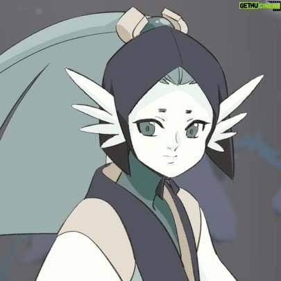 Motoko Shikama - 678 Likes - Wato
#StudioBulldog #originalanimation
#soundeffects
#blender3d #tvpaint #art #artist
#painting #drawings #sketch #sketch_daily #illustration #myidea #portfolio