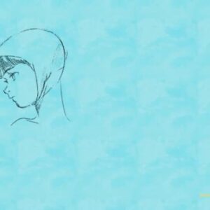 Motoko Shikama Instagram - Tools:
#WacomOne 
#CLIPSTUDIOPAINT 
#TVpaint

#Pencildrawing #art #artist
#painting #drawings #sketch #sketch_daily #illustration #myidea #portfolio 
#pencildrawing #original #rakugaki