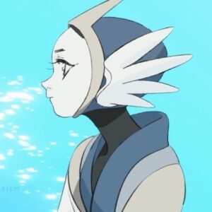 Motoko Shikama Instagram - Hava 

#StudioBulldog #originalanimation
#soundeffects 

#blender3d #tvpaint #art #artist
#painting #drawings #sketch #sketch_daily #illustration #myidea #portfolio