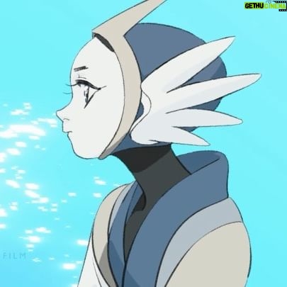 Motoko Shikama - 2.2K Likes - Hava
#StudioBulldog #originalanimation
#soundeffects
#blender3d #tvpaint #art #artist
#painting #drawings #sketch #sketch_daily #illustration #myidea #portfolio