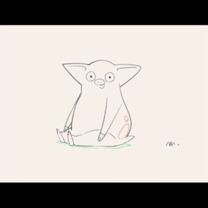 Motoko Shikama Instagram - MOCHIBUTA KUN🐽
#モチブタくん #mochibutakun #original #studiobulldog #mochoko_film #harissecerovic

#animation #sakuga #作画 #originalanimation #Patreon
#animator #tvpaint #art #artist
#painting #drawings #sketch #sketch_daily #illustration #myidea #portfolio