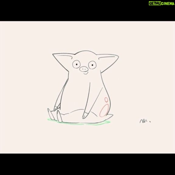 Motoko Shikama - 862 Likes - MOCHIBUTA KUN🐽
#モチブタくん #mochibutakun #original #studiobulldog #mochoko_film #harissecerovic
#animation #sakuga #作画 #originalanimation #Patreon
#animator #tvpaint #art #artist
#painting #drawings #sketch #sketch_daily #illustration #myidea #portfolio