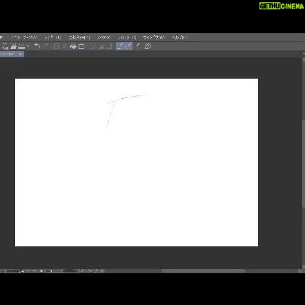 Motoko Shikama - 724 Likes - *15 minutes drawing
Pic 2 Making of the illustration
#WacomOne #CLIPSTUDIOPAINT #Pencildrawing #art #artist
#painting #drawings #sketch #sketch_daily #illustration #myidea #portfolio
#pencildrawing #original #rakugaki