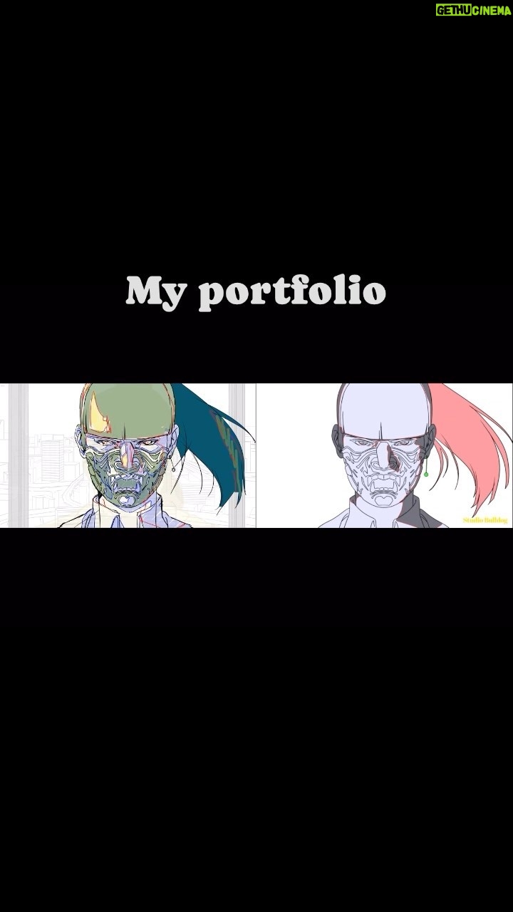 Motoko Shikama - 865 Likes - 🐯
Once again, I would like to share my past works in animation here. I am MÖCHOKO.
Personal communication with @elita_renata
As a Studio Bulldog with @shikama_takahiro
Sell on @gumroad my animation
Music by @haris_secerovic
#StudioBulldog
#originalanimation
#music
#blender3d #tvpaint #art #artist
#painting #drawings #sketch #sketch_daily #illustration #myidea #portfolio