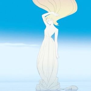 Motoko Shikama Instagram - MEGAMI
She just listens and prays now

Animated by MÖCHOKO |Studio Bulldog|
Music by Haris Secerovic

#studiobulldog #mochoko_film #harissecerovic
#original #animation

#NABIKI #hair #listen #pray
#design #anime
#charactor #art #artist
#painting #drawings #sketch #sketch_daily #illustration #myidea #portfolio