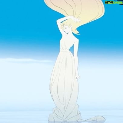 Motoko Shikama - 2.6K Likes - MEGAMI
She just listens and prays now
Animated by MÖCHOKO |Studio Bulldog|
Music by Haris Secerovic
#studiobulldog #mochoko_film #harissecerovic
#original #animation
#NABIKI #hair #listen #pray
#design #anime
#charactor #art #artist
#painting #drawings #sketch #sketch_daily #illustration #myidea #portfolio
