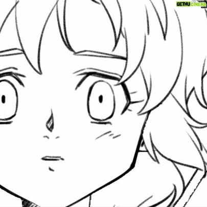 Motoko Shikama - 833 Likes - 🔑
Line art works
You can see colored animation in previous post
#animator #kawaii #KeyTheMetalIdol
#anime #アニメ #TVpaint #animation #art #artist #illustration #portfolio #keyanimation
#studiobulldog
