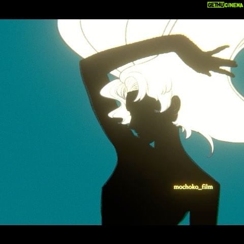 Motoko Shikama - 2.2K Likes - Music by @haris_secerovic
#studiobulldog #mochoko_film #harissecerovic
#original #animation
#NABIKI #hair #listen #pray
#design #anime
#charactor #art #artist
#painting #drawings #sketch #sketch_daily #illustration #myidea #portfolio