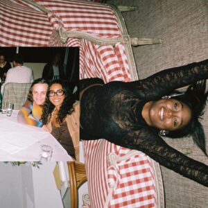 Mouna Traoré Instagram - A bitch who never posts in real time 😏💕

…some pics from my bday trip to New Orleans in November.