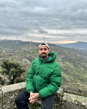 MoveMind Instagram - Alegria e beldade numa só palavra. Eu