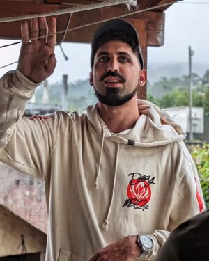 MoveMind Instagram - As obras começaram, o primeiro episódio foi de manhã e vamos continuar durante a tarde a trabalhar! Estamos todos muito felizes cá em casa, até o kenny S clark 😍

Que corra tudo bem, obrigado malta ❤️