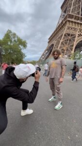 Actor MoveMind HD Instagram Photos and Wallpapers August 2023