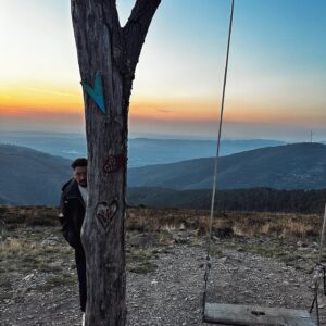 MoveMind Instagram - Ta ok brisa aí na hilux