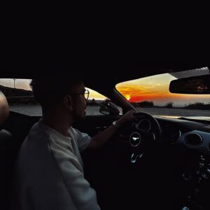 MoveMind Instagram - Ta ok brisa aí na hilux