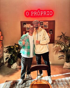 MoveMind Instagram - Senhoras e senhores, o Próprio.
@dillaz75