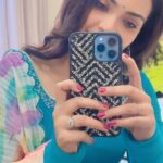 Mridula Vijay