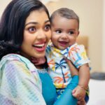 Mridula Vijay
