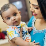 Mridula Vijay