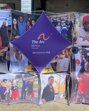 Mrs. Kasha Davis Instagram - Words cannot express the JOY I experienced AGAIN tonight at the second annual Dancing with the Arc @arcmonroe This year I got to be a judge!!!! 

 #kindness #joy #gratitude