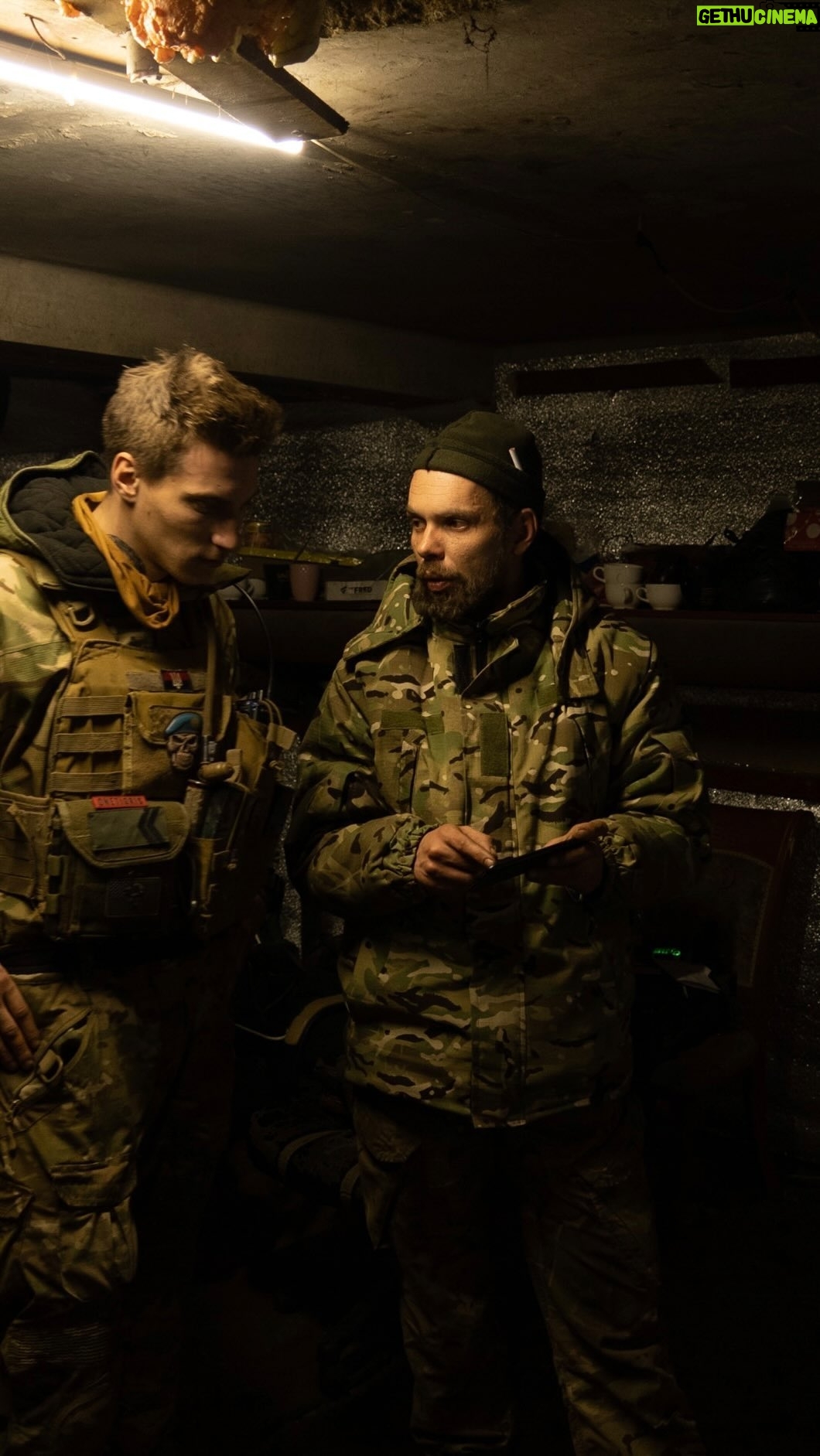 Mstyslav Chernov - 3.2K Likes - Within the city of Vuhledar, in the east of Ukraine’s Donetsk region, marine servicemen fight to keep the land out of Russian hands.
Once a populated home, the city has been reduced to abandoned homes and cars, wearing the evidence of prolonged Russian shelling - now empty and destroyed.
In recent weeks, Russia has intensified its push to fully capture Ukraine’s eastern industrial heartland of the Donbas.
The Ukrainian servicemen defending the city remain resilient.
“We fight for our children, for our fellow Ukrainians, for our nation,” said a Ukrainian marine that goes by the nom de guerre of “Moryak.”
“Because I think what Russia is doing now is genocide of Ukrainians. And Ukrainians don’t have another option, but to win. That’s why we fight till the end. Glory to Ukraine,” he added.
Despite the constant bombardments and lack of food and water, some residents remain in the town.
Resident Emilia Budskaya and her daughter live in a dark basement and have been forced to collect drinking water from a nearby drainpipe, as shelling and combat continues around them.
“Today there is the ninth day since my sister died. We feel bad, we don’t know anything. We have no water, nothing, here I’m getting rain water to wash dishes and hands,” said Emilia.
Fighting is grinding on in Ukraine after the country marked the first anniversary of Russia’s invasion, with Ukrainian authorities on Saturday reporting dozens of new Russian strikes and attacks on cities in the east and south.
Ukraine’s military on Saturday reported 27 Russian airstrikes and 75 attacks from multiple rocket launchers in the most recent 24-hour spell.
It said Russian offensive efforts continue to be concentrated in Ukraine’s industrial east and northeast.
Video by @mstyslav.chernov
#ukraine #russia #invasion #war #medics #vuhledar #video #documentary #news #apnews #politics