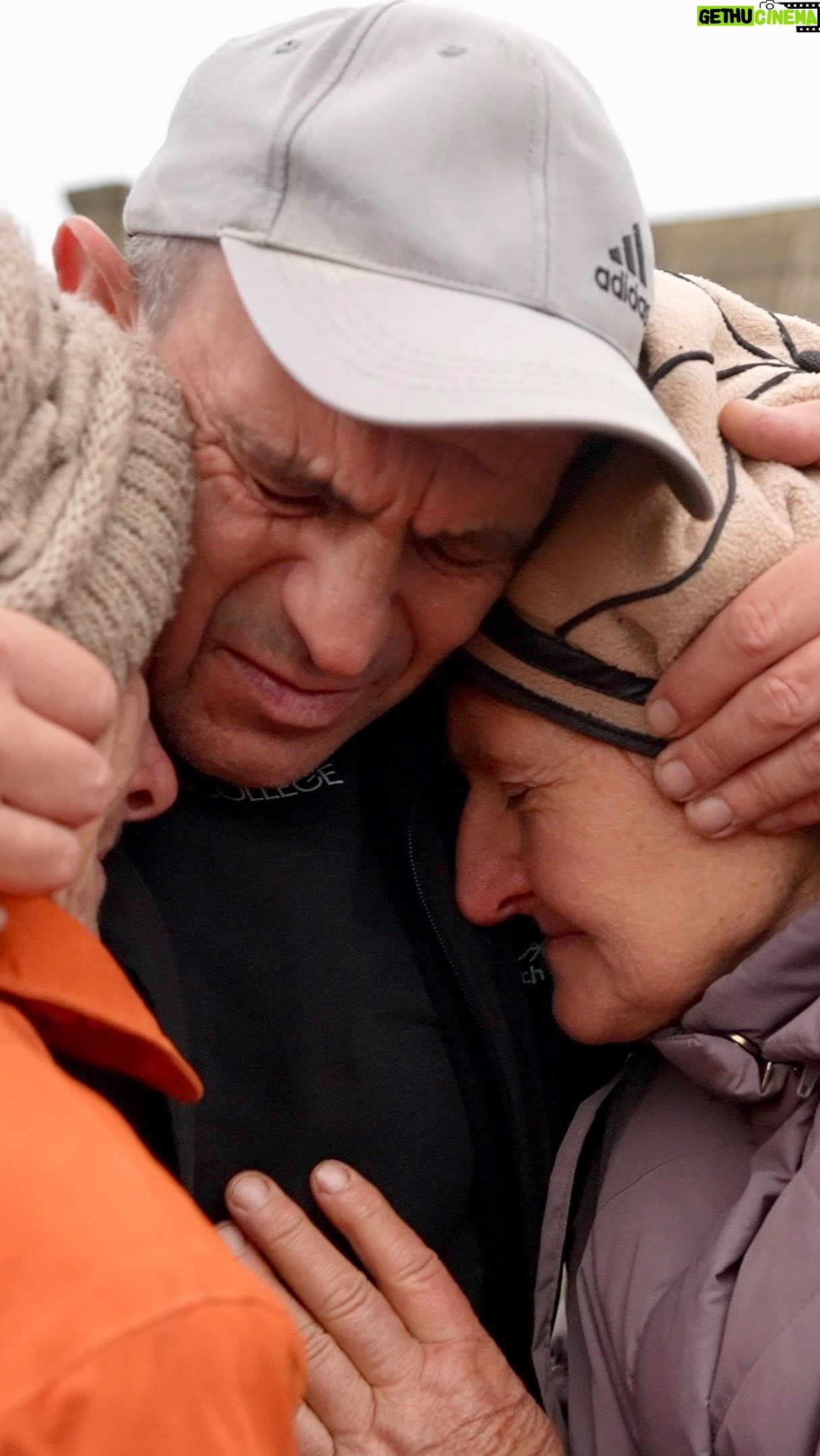 Mstyslav Chernov - 7.9K Likes - I wish to see more of these stories next year.
Be strong. Love. Fight. Survive.
Ukrainian families reunite after Russian retreat
Some embraced in the middle of the road. Others squeezed hands and choked back tears. Still more sobbed outside their homes. All had yearned for this same moment — to be reunited with their loved ones after Russian troops withdrew from their villages in southern Ukraine.
Families were torn apart when Russia invaded in February, as some fled the Russian advance and others hunkered down.
Now, many are seeing one another for the first time in months, after Moscow’s latest retreat in the face of a Ukrainian counteroffensive that has retaken a pocket of territory wedged between the regional capitals of Kherson and Mykolaiv and the Black Sea.
The most significant withdrawal was from the city of Kherson itself — the only regional capital seized by Moscow’s forces since the invasion — but troops pulled back from nearby villages as well.
#ukraine #russia #war #invasion