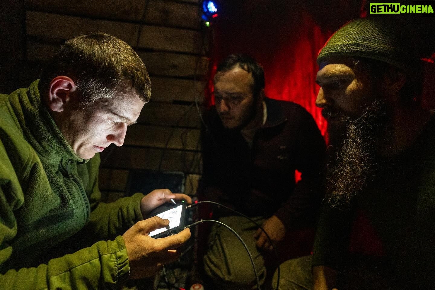 Mstyslav Chernov - 4.5K Likes - Donbas, May 2024