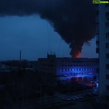 Mstyslav Chernov - 8K Likes - My hometown has been a battlefield for more than 2 years. Airstrikes, drones, missiles. Electricity and water shortages.
These are photos of my talented colleagues who keep reporting from Kharkiv. Thank you for your work.
Photo: @oleksandr_magula , @yalyashenko , @ok.olga_kovalova , @ivashchenko.reporter , @_samoilovivan_
