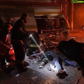 Mstyslav Chernov - 8K Likes - My hometown has been a battlefield for more than 2 years. Airstrikes, drones, missiles. Electricity and water shortages.
These are photos of my talented colleagues who keep reporting from Kharkiv. Thank you for your work.
Photo: @oleksandr_magula , @yalyashenko , @ok.olga_kovalova , @ivashchenko.reporter , @_samoilovivan_