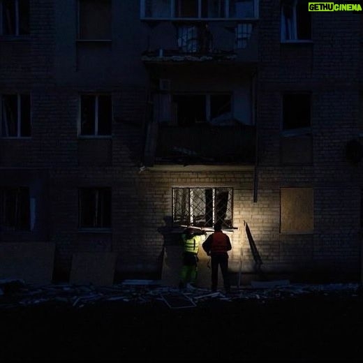 Mstyslav Chernov - 8K Likes - My hometown has been a battlefield for more than 2 years. Airstrikes, drones, missiles. Electricity and water shortages.
These are photos of my talented colleagues who keep reporting from Kharkiv. Thank you for your work.
Photo: @oleksandr_magula , @yalyashenko , @ok.olga_kovalova , @ivashchenko.reporter , @_samoilovivan_