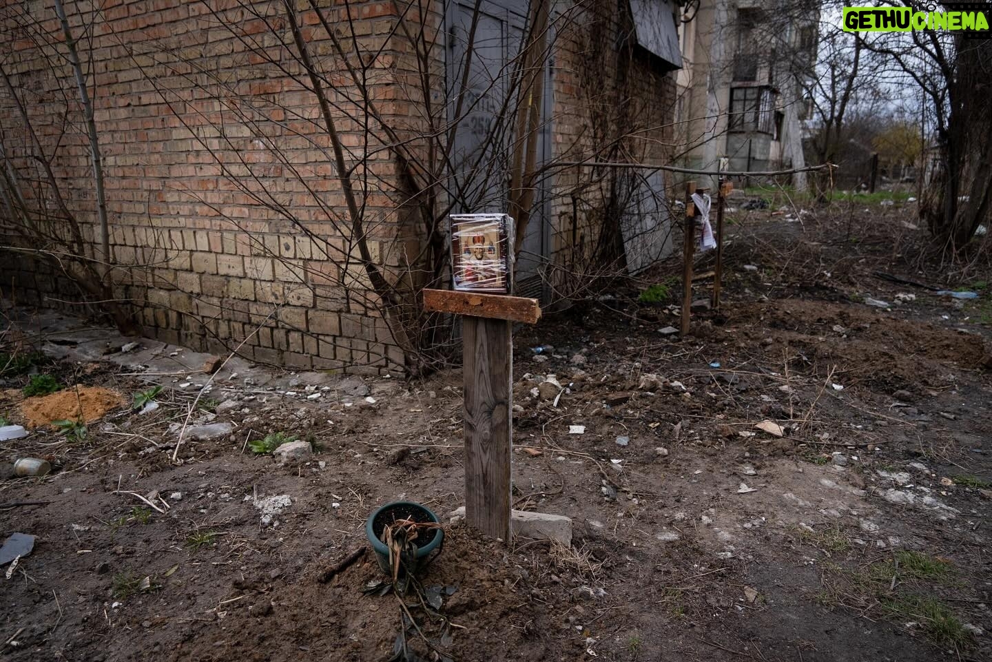 Mstyslav Chernov - 8K Likes - 2 years ago, the world watched in horror as photographs, videos, and testimonies emerged from Bucha, a town occupied for a month by Russian forces. When they withdrew, they left behind hundreds of murdered civilians and thousands of survivors forever marked by the experience.
Images and firsthand accounts from liberated towns like Irpin, Borodyanka, and Hostomel painted a grim picture of the invasion’s brutality. Data recorded by hundreds of journalists, and became a crucial evidence for hundreds of war crimes investigations.
Preliminary data suggests over 420 civilians were murdered in Bucha alone.
Ukraine continues to endure.