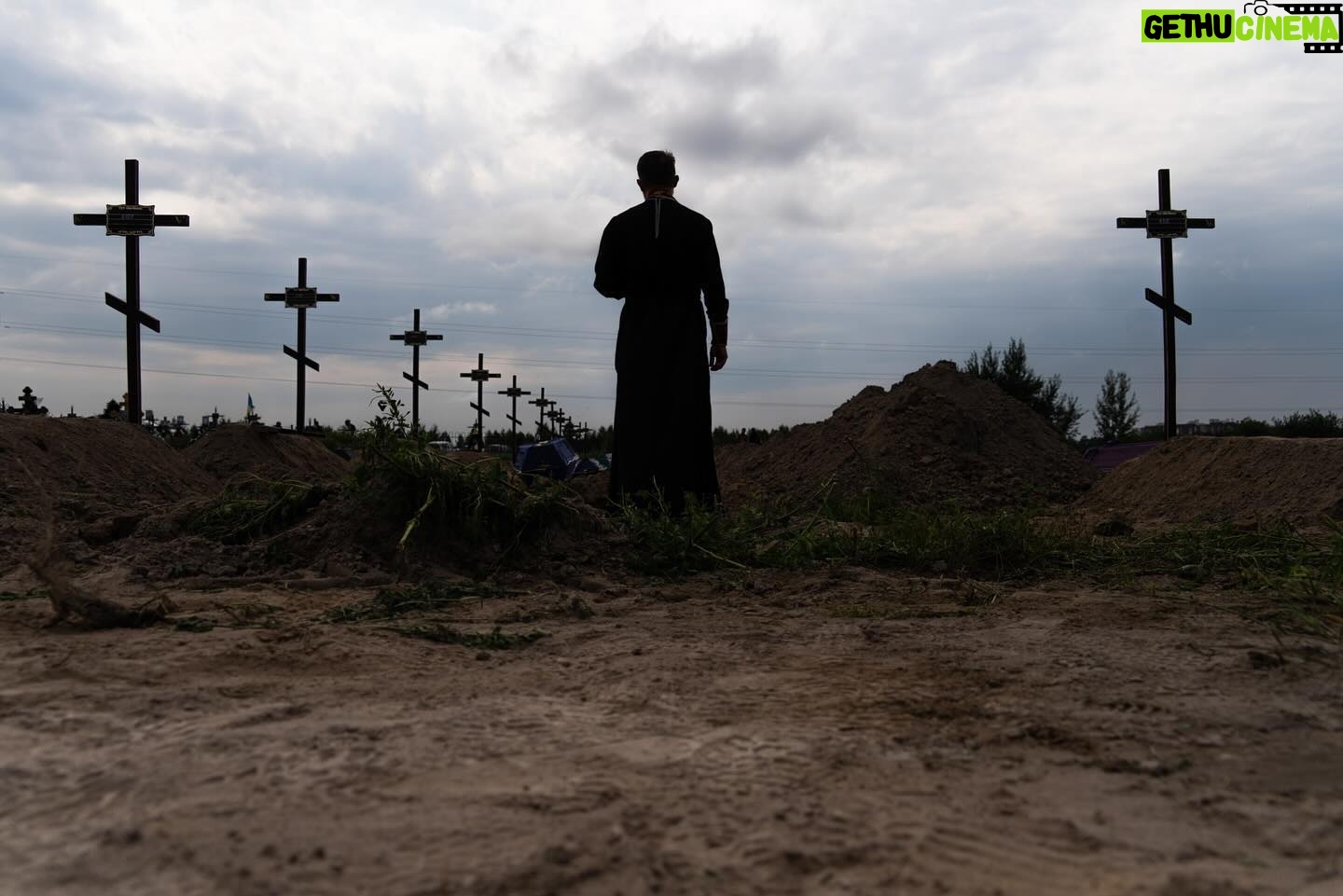 Mstyslav Chernov - 8K Likes - 2 years ago, the world watched in horror as photographs, videos, and testimonies emerged from Bucha, a town occupied for a month by Russian forces. When they withdrew, they left behind hundreds of murdered civilians and thousands of survivors forever marked by the experience.
Images and firsthand accounts from liberated towns like Irpin, Borodyanka, and Hostomel painted a grim picture of the invasion’s brutality. Data recorded by hundreds of journalists, and became a crucial evidence for hundreds of war crimes investigations.
Preliminary data suggests over 420 civilians were murdered in Bucha alone.
Ukraine continues to endure.