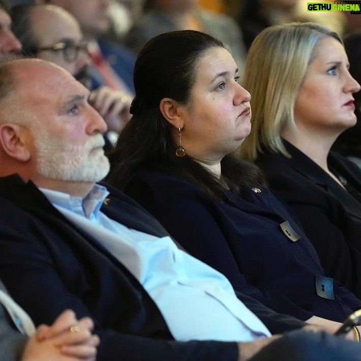 Mstyslav Chernov - 10.2K Likes - Special screening of the documentary film @20daysinmariupol took place at the U.S. State Department.
After 2 years of full-scale invasion Mariupol became the story of more than one city. It’s about Bakhmut, Popasna, Soledar, Volnovakha, Maryinka, Avdiivka… all those cities that have been destroyed and occupied by Russia. It’s about civilians that are being killed every day, about prisoners of war, that are still locked in prisons, and it’s about hope that one day we all can come back to our peaceful lives and rebuild our homes.