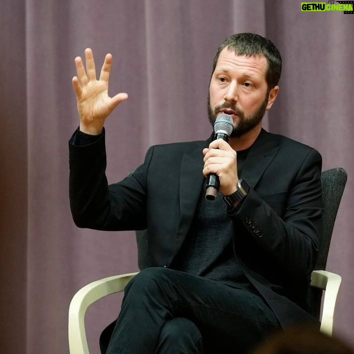 Mstyslav Chernov - 10.2K Likes - Special screening of the documentary film @20daysinmariupol took place at the U.S. State Department.
After 2 years of full-scale invasion Mariupol became the story of more than one city. It’s about Bakhmut, Popasna, Soledar, Volnovakha, Maryinka, Avdiivka… all those cities that have been destroyed and occupied by Russia. It’s about civilians that are being killed every day, about prisoners of war, that are still locked in prisons, and it’s about hope that one day we all can come back to our peaceful lives and rebuild our homes.