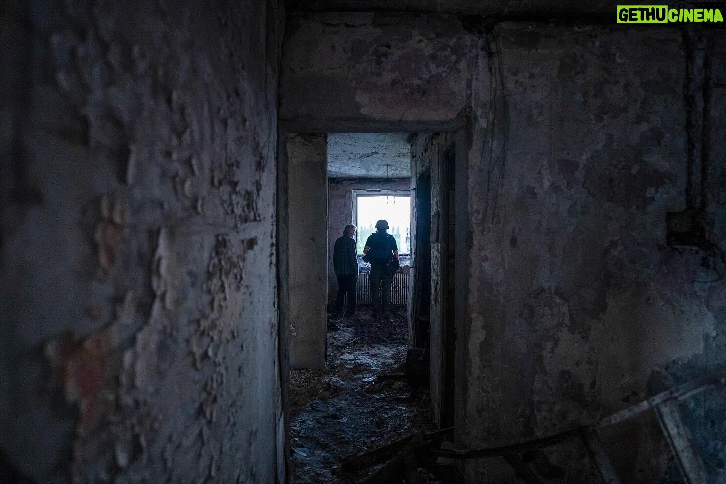 Mstyslav Chernov - 8.3K Likes - This day is not any different from yesterday or tomorrow. The war persists, claiming lives of our loved ones. 10 years of the Russian invasion took their toll on every Ukrainian family.
But today amidst sorrow and anger, I feel pride and deep gratitude to my countrymen. I am inspired by their unity and courage. And I’m sure, a bright future is waiting for us.
These photos are from my hometown Kharkiv, which during last 2 years was heavily bombarded by Russian artillery.