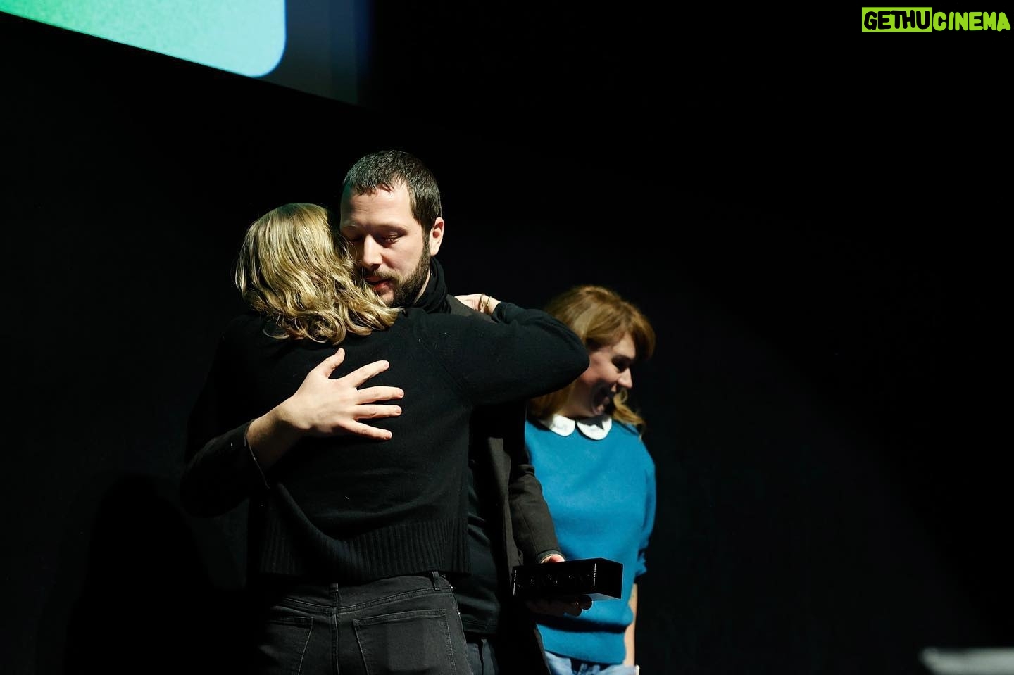 Mstyslav Chernov - 6.1K Likes - Incredible news! 🏆
20 DAYS IN MARIUPOL has won Audience Award for World Cinema Documentary at the Sundance Film Festival.
For our team this is not an achievement, it is an honor. It is a privilege to represent Ukrainian documentaries and to use this platform to bring attention to the hardships, resilience, and bravery of the Ukrainian people, especially residents of Mariupol.
I hope this film will not only generate awareness and support from international society but also serves as a permanent record of the Russian invasion of Ukraine and the potential war crimes that happened in Mariupol.
Thank you to the whole team, @frontlinepbs and @apnews
#20daysinmariupol #mariupol