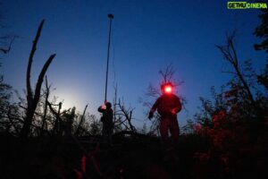 Mstyslav Chernov Instagram - Donbas, May 2024